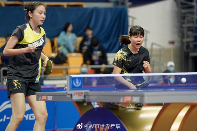 长期的训练 长期的训练