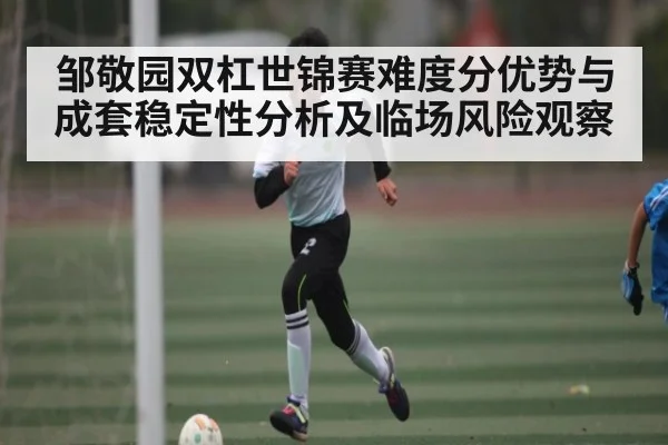 邹敬园双杠世锦赛难度分优势与成套稳定性分析及临场风险观察